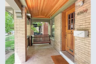 6309 Washington Avenue, University City, MO 63130 - Photo 2