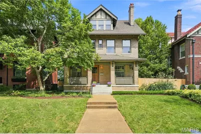 6309 Washington Avenue, University City, MO 63130 - Photo 1