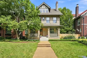 6309 Washington Ave, University City, MO 63130 - Photo 1