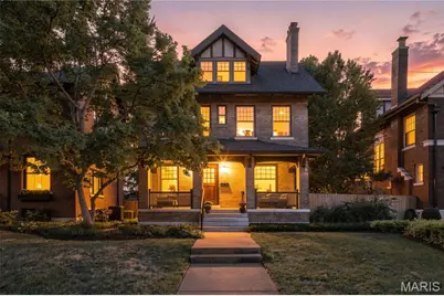 6309 Washington Avenue, University City, MO 63130 - Photo 38
