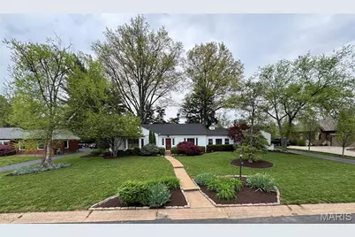 9053 Saranac Drive, Richmond Heights, MO 63117 - Photo 1