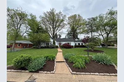 9053 Saranac Drive, Richmond Heights, MO 63117 - Photo 2