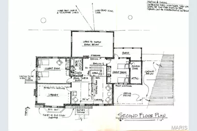 9053 Saranac Drive, Richmond Heights, MO 63117 - Photo 10