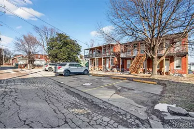 2223 Benton Terrace, Saint Louis, MO 63139 - Photo 8