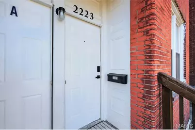 2223 Benton Terrace, Saint Louis, MO 63139 - Photo 28