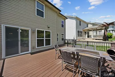 7184 Tournament Drive, Saint Louis, MO 63129 - Photo 24