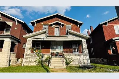 4054 S Spring Avenue, Saint Louis, MO 63116 - Photo 1