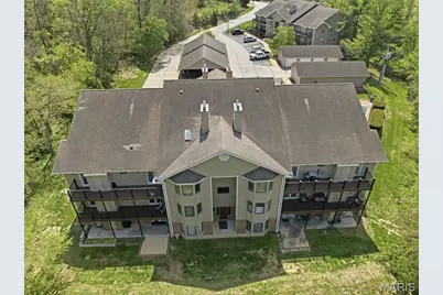 4501 Eli Drive #G, Saint Louis, MO 63128 - Photo 4