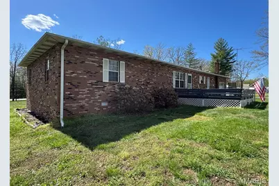 56 Canoy, Wappapello, MO 63966 - Photo 18