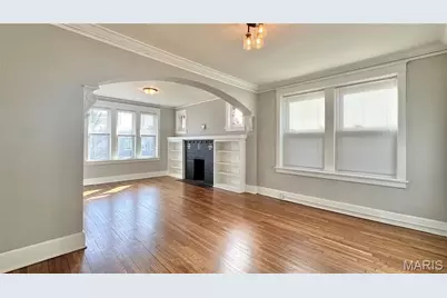 4917 Murdoch Avenue #2W, Saint Louis, MO 63109 - Photo 4