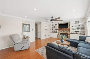 16762 Kingstowne Estates Dr, Wildwood, MO 63011 - Photo 26