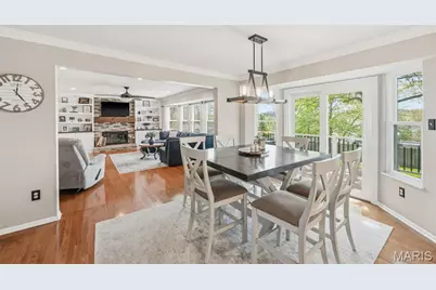 16762 Kingstowne Estates Drive, Wildwood, MO 63011 - Photo 18