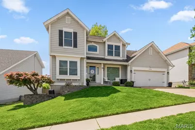 16762 Kingstowne Estates Drive, Wildwood, MO 63011 - Photo 4