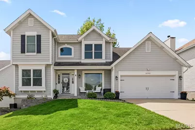 16762 Kingstowne Estates Drive, Wildwood, MO 63011 - Photo 1