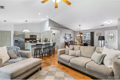 61 Pheasant, Farmington, MO 63640 - Photo 8