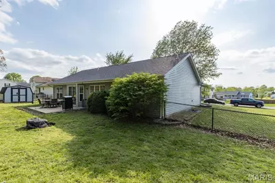 61 Pheasant, Farmington, MO 63640 - Photo 30