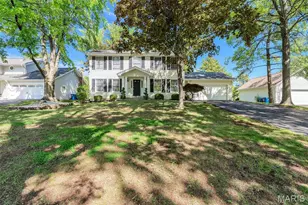 15355 Highcroft Dr, Chesterfield, MO 63017 - Photo 46