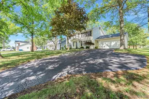 15355 Highcroft Dr, Chesterfield, MO 63017 - Photo 48
