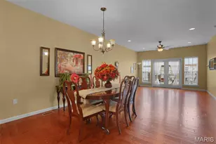 234 Coachgate Ln, Ballwin, MO 63021 - Photo 8
