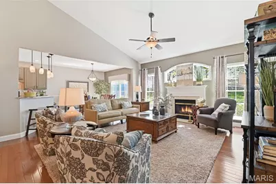 12638 Jane Denny Lane, Saint Louis, MO 63128 - Photo 12