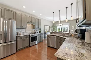12638 Jane Denny Ln, Saint Louis, MO 63128 - Photo 20