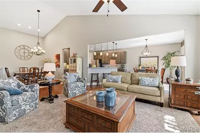 12638 Jane Denny Lane, Saint Louis, MO 63128 - Photo 14
