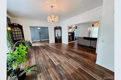 2009 Crescent Drive, Hannibal, MO 63401 - Photo 14