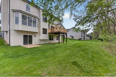 150 Silverstone Circle, Byrnes Mill, MO 63051 - Photo 52