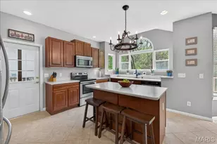 150 Silverstone Cir, Byrnes Mill, MO 63051 - Photo 18