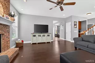 150 Silverstone Cir, Byrnes Mill, MO 63051 - Photo 12