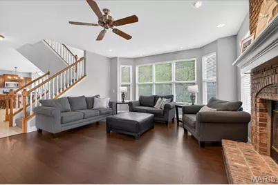 150 Silverstone Circle, Byrnes Mill, MO 63051 - Photo 10