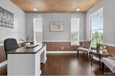 150 Silverstone Circle, Byrnes Mill, MO 63051 - Photo 6