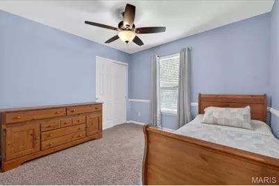 150 Silverstone Circle, Byrnes Mill, MO 63051 - Photo 46