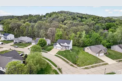 150 Silverstone Circle, Byrnes Mill, MO 63051 - Photo 58