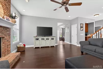 150 Silverstone Circle, Byrnes Mill, MO 63051 - Photo 10