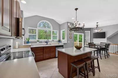 150 Silverstone Circle, Byrnes Mill, MO 63051 - Photo 16