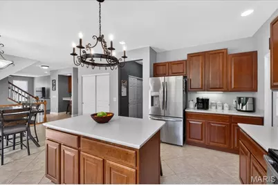 150 Silverstone Circle, Byrnes Mill, MO 63051 - Photo 20