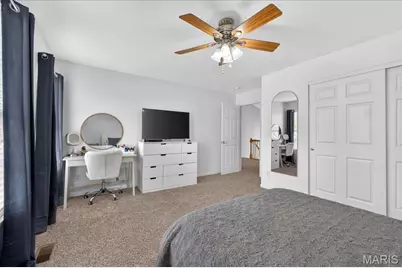 150 Silverstone Circle, Byrnes Mill, MO 63051 - Photo 40