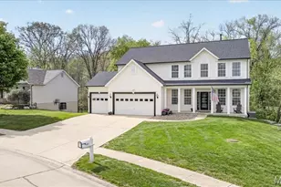 150 Silverstone Cir, Byrnes Mill, MO 63051 - Photo 1