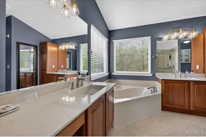150 Silverstone Circle, Byrnes Mill, MO 63051 - Photo 38