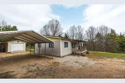 214 Hobby Hut Road, Leasburg, MO 65535 - Photo 10