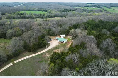 214 Hobby Hut Road, Leasburg, MO 65535 - Photo 2