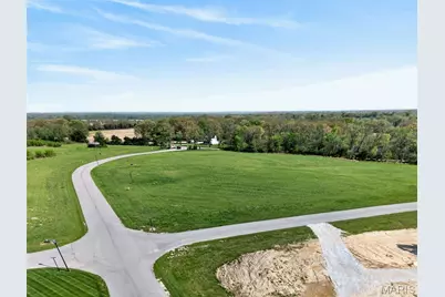507 Castle Rock Bend Drive, Saint Peters, MO 63366 - Photo 8