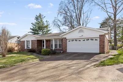 560 Blossomheath Drive, Unincorporated, MO 63125 - Photo 2