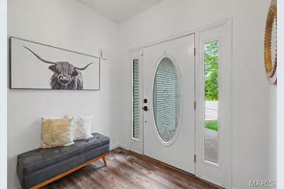 604 Birdnest Walk, Wentzville, MO 63385 - Photo 6