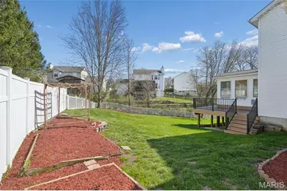 1112 Sandistan Court, Unincorporated, MO 63146 - Photo 36