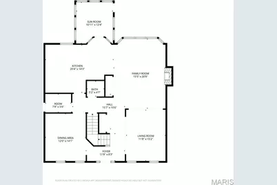 1112 Sandistan Court, Unincorporated, MO 63146 - Photo 42