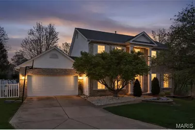 1112 Sandistan Court, Unincorporated, MO 63146 - Photo 40