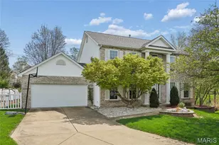 1112 Sandistan Ct, Unincorporated, MO 63146 - Photo 4