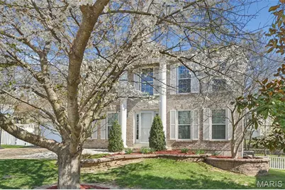 1112 Sandistan Court, Unincorporated, MO 63146 - Photo 40